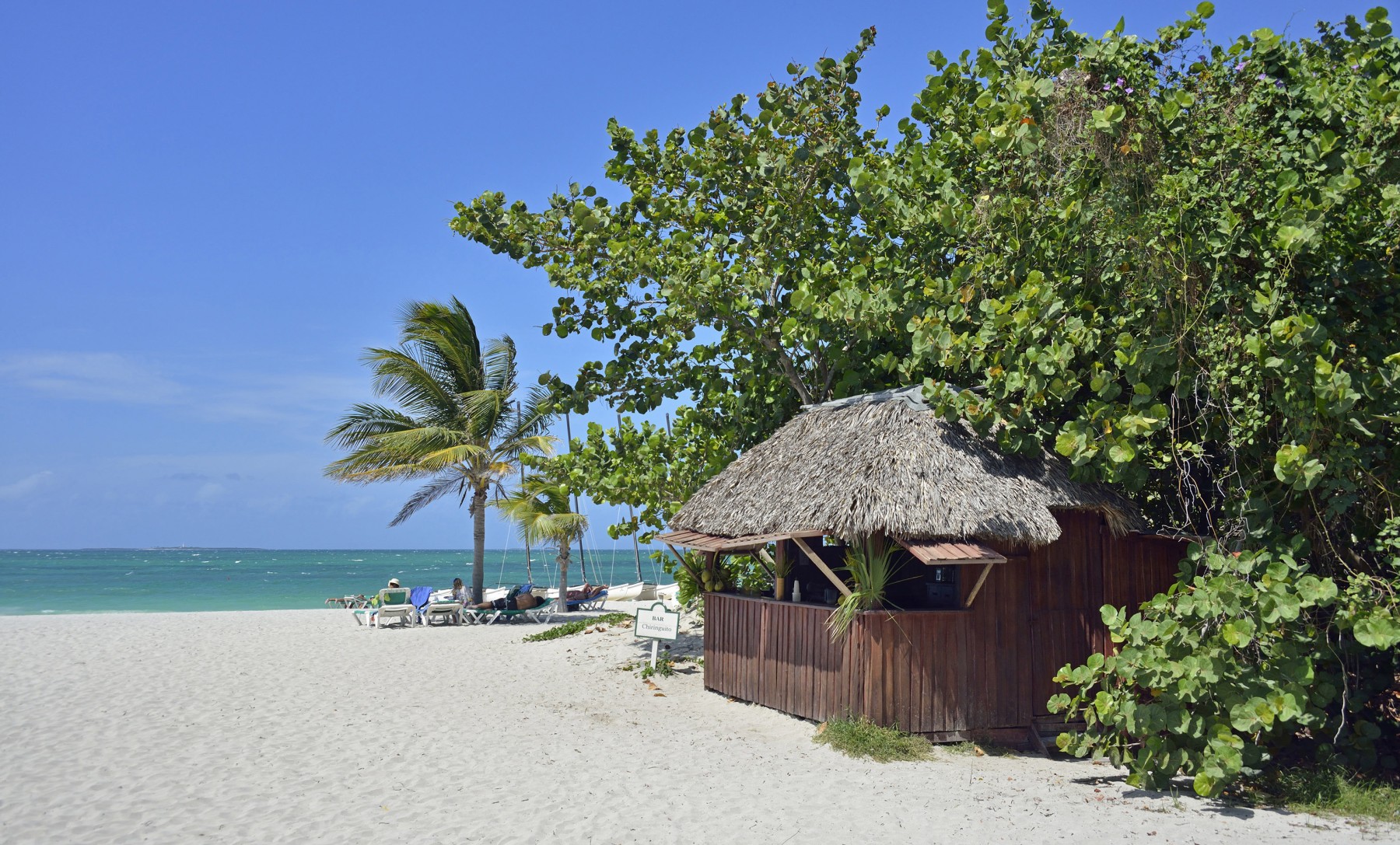 Melia Peninsula Varadero